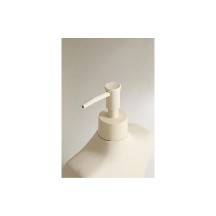 CHILDREN'S STAR SOAP DISPENSER