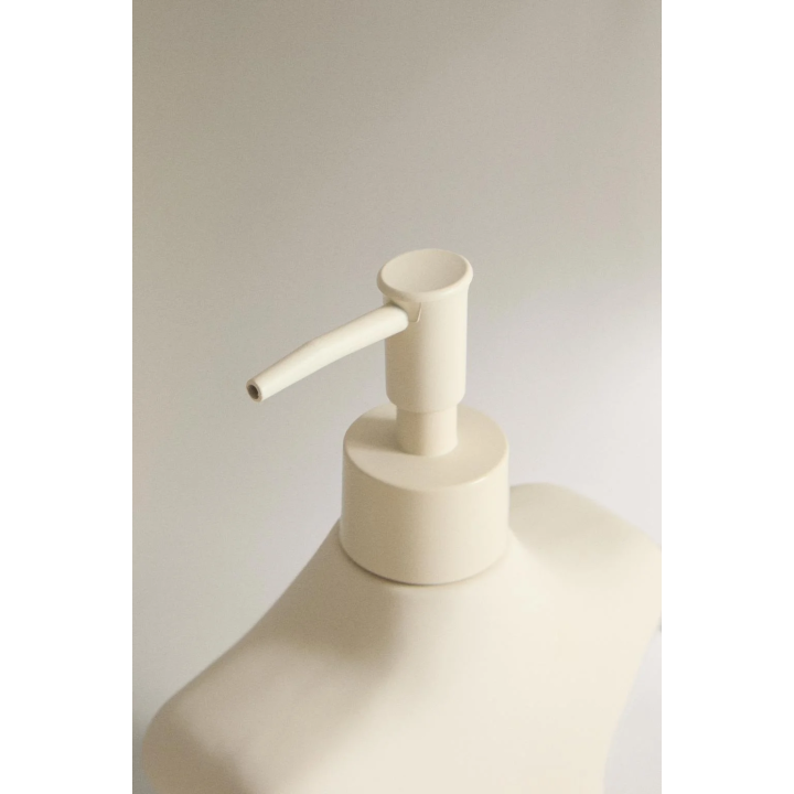 CHILDREN'S STAR SOAP DISPENSER