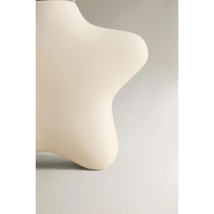 CHILDREN'S STAR SOAP DISPENSER