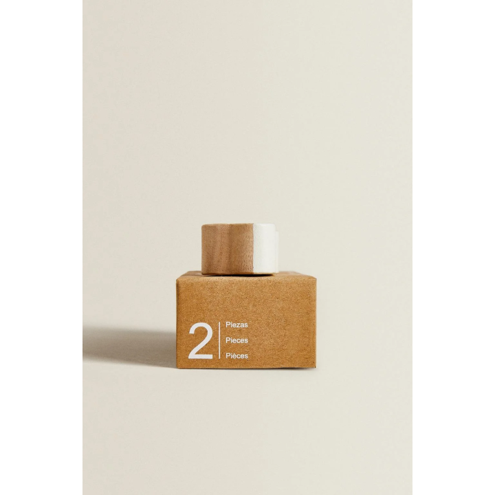 PACK OF CHILDREN'S CLOUD DOOR KNOBS (PACK OF 2)