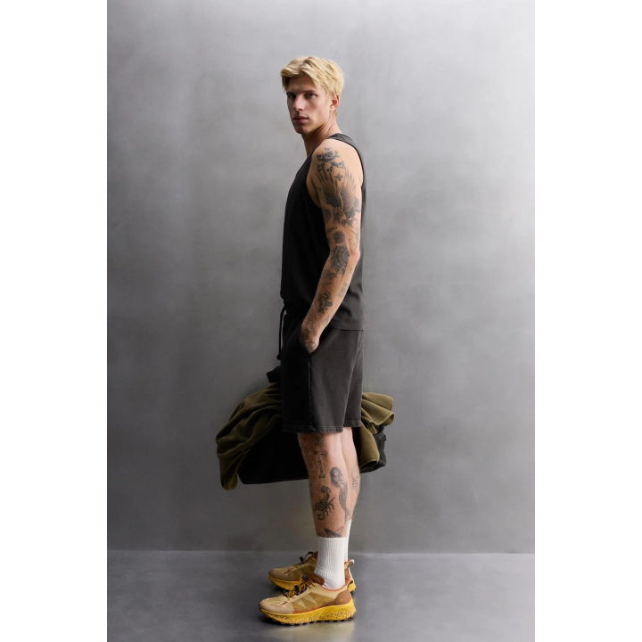 ШОРТЫ-ДЖОГГЕРЫ