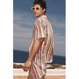 Рубашка в клетку limited edition