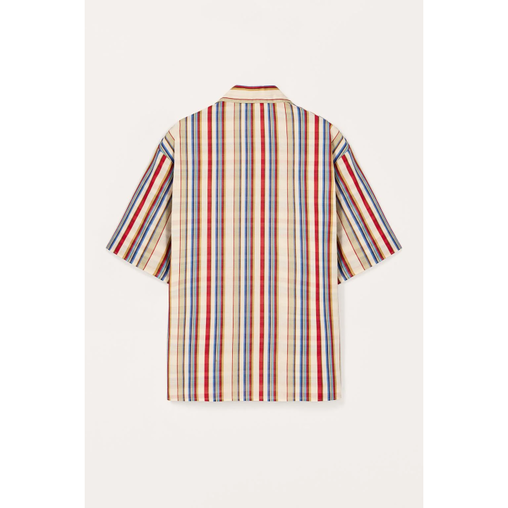 Рубашка в клетку limited edition