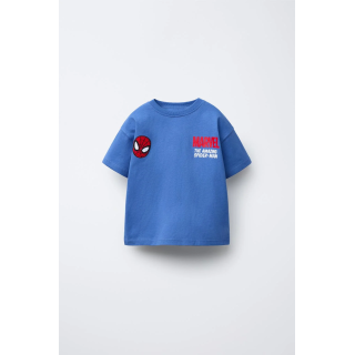 ФУТБОЛКА С ПРИНТОМ SPIDER-MAN © MARVEL