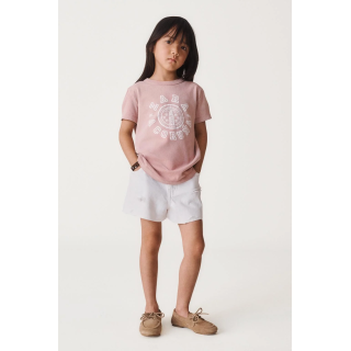 1/2-6 ЛЕТ / ФУТБОЛКА В СТИЛЕ ПРЕППИ 50TH ANNIVERSARY