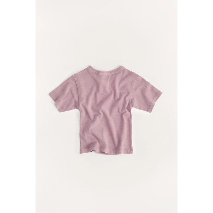 1/2-6 ЛЕТ / ФУТБОЛКА В СТИЛЕ ПРЕППИ 50TH ANNIVERSARY