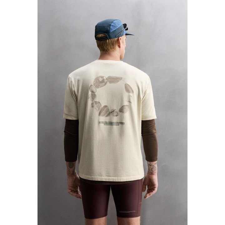 ФУТБОЛКА С ГРАФИЧЕСКИМ ПРИНТОМ