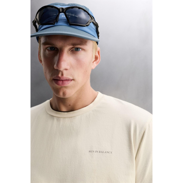 ФУТБОЛКА С ГРАФИЧЕСКИМ ПРИНТОМ