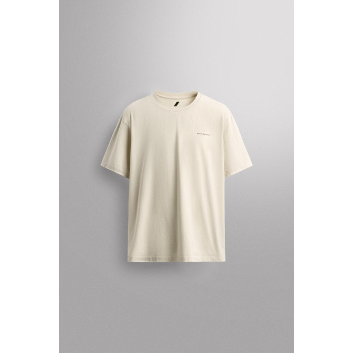 ФУТБОЛКА С ГРАФИЧЕСКИМ ПРИНТОМ