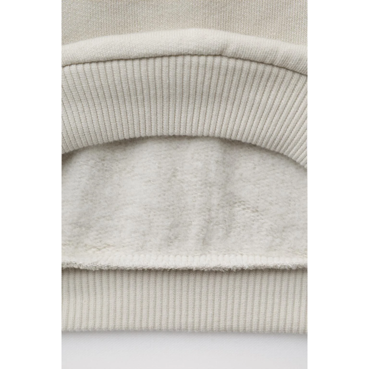 ТОЛСТОВКА С ВЫШИВКОЙ