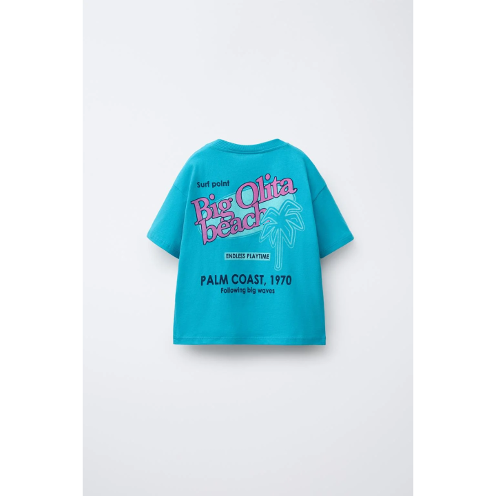 ФУТБОЛКА С НАДПИСЬЮ