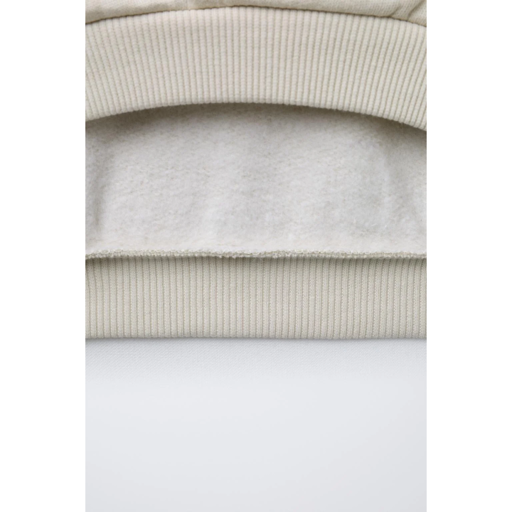 Свитшот с принтом нью-йорка