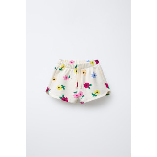 ШОРТЫ С ПРИНТОМ