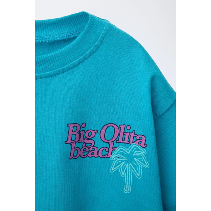 ФУТБОЛКА С НАДПИСЬЮ