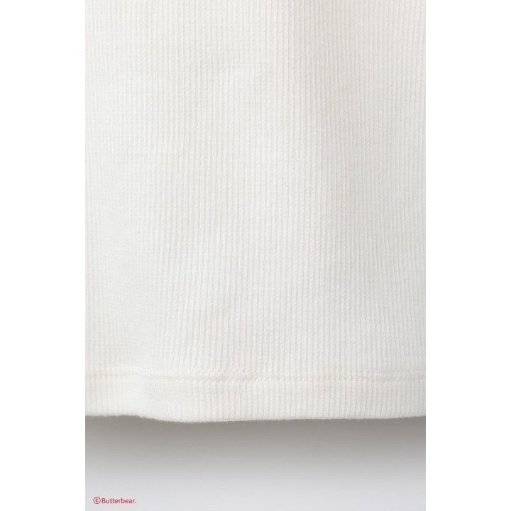 Футболка с рукавами реглан butterbear ©