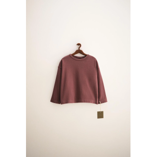 ZARA TIMELESS - ОДНОТОННАЯ ХЛОПКОВАЯ ФУТБОЛКА