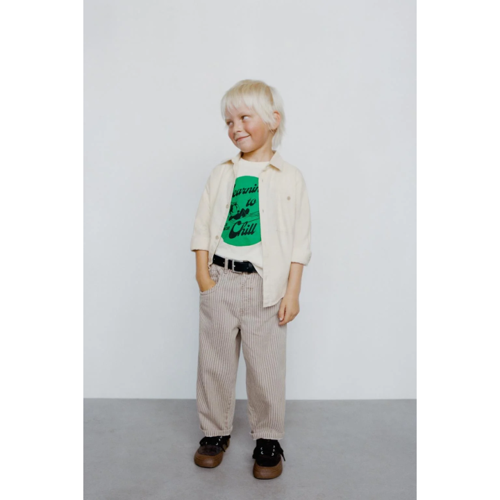 Футболка с принтом феликс кот ©