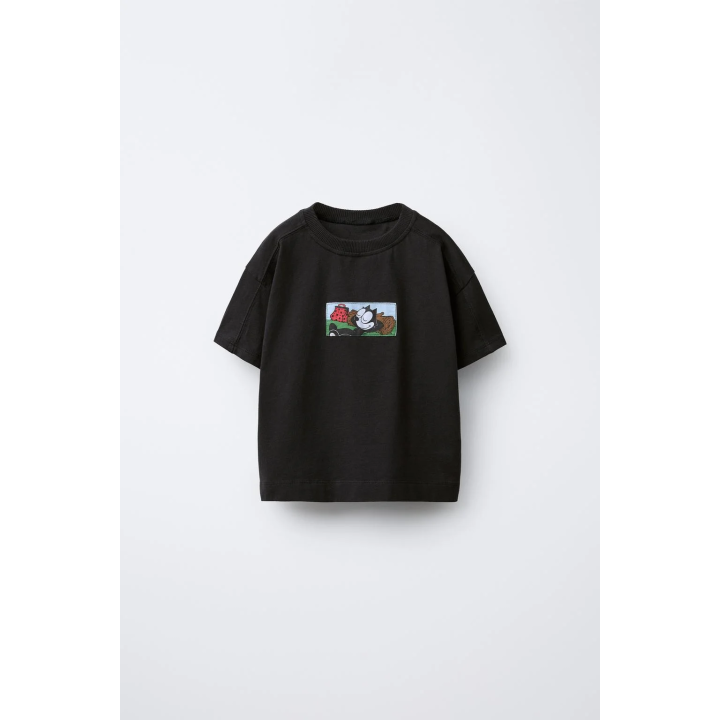 ФУТБОЛКА FELIX THE CAT ©