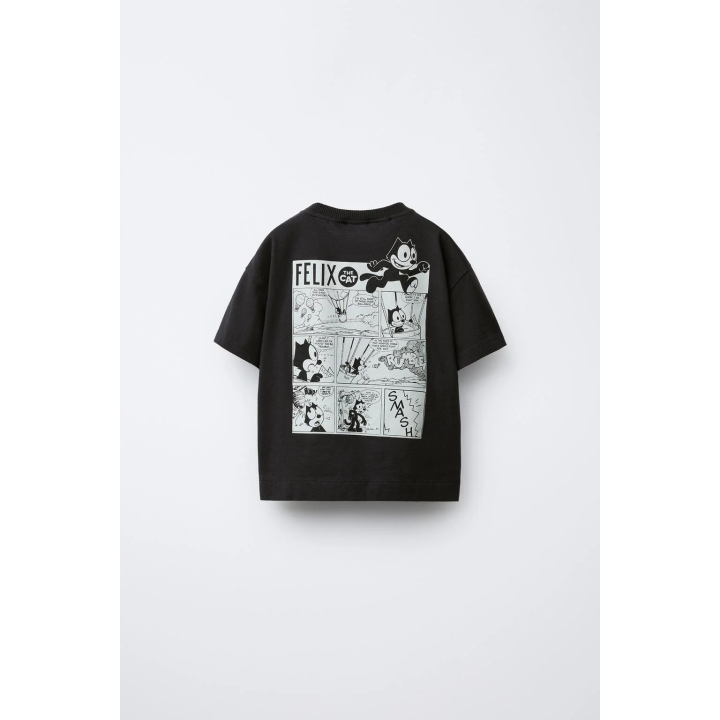 ФУТБОЛКА FELIX THE CAT ©