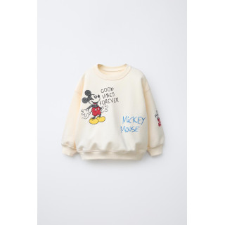 ТОЛСТОВКА MICKEY MOUSE © DISNEY