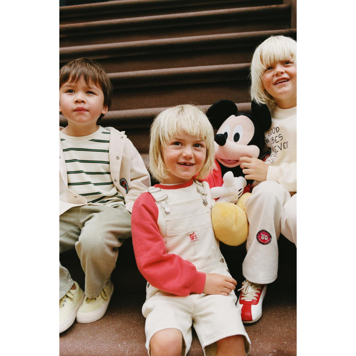 ТОЛСТОВКА MICKEY MOUSE © DISNEY