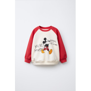ТОЛСТОВКА MICKEY MOUSE © DISNEY