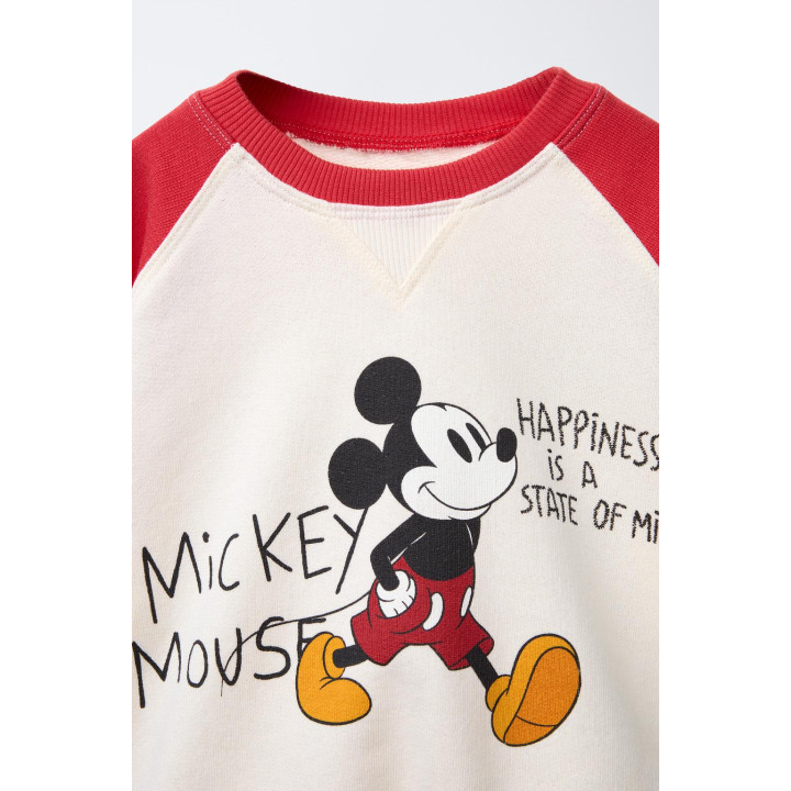 ТОЛСТОВКА MICKEY MOUSE © DISNEY