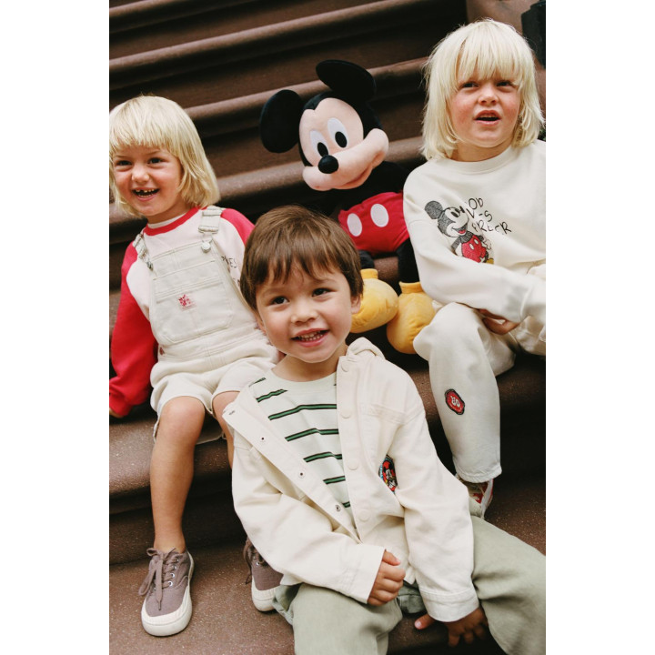 ТОЛСТОВКА MICKEY MOUSE © DISNEY