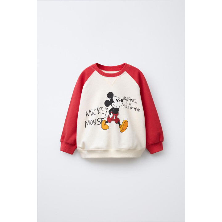 ТОЛСТОВКА MICKEY MOUSE © DISNEY