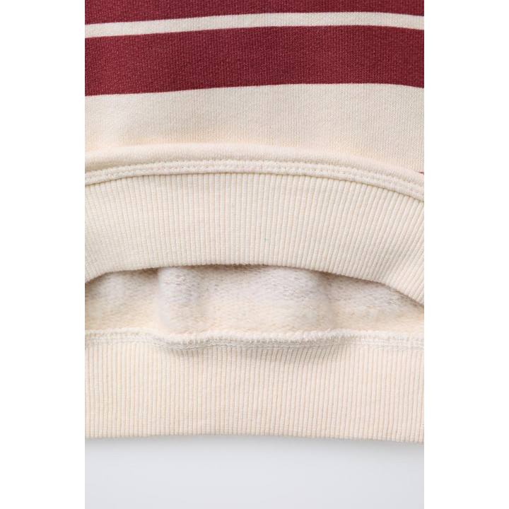 ТОЛСТОВКА В ПОЛОСКУ FELIX THE CAT ©