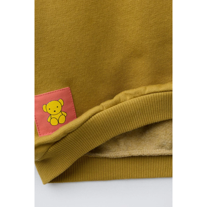 ТОЛСТОВКА С ПРИНТОМ MIFFY™ MERCIS BV ©