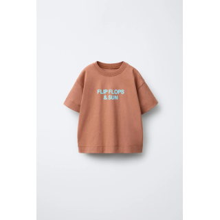 ФУТБОЛКА С НАДПИСЬЮ