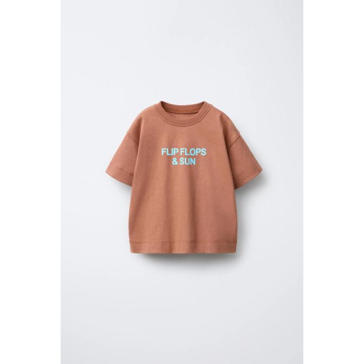 ФУТБОЛКА С НАДПИСЬЮ