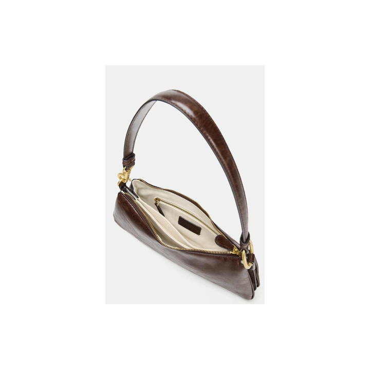 БРЮКИ ИЗ МЯГКОЙ ТКАНИ MIFFY™ MERCIS BV ©