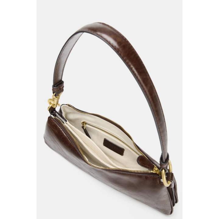 БРЮКИ ИЗ МЯГКОЙ ТКАНИ MIFFY™ MERCIS BV ©