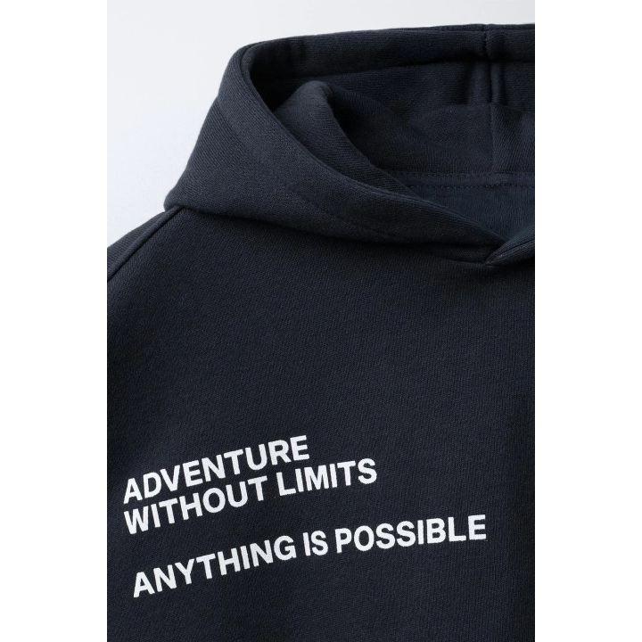 ХУДИ С НАДПИСЬЮ