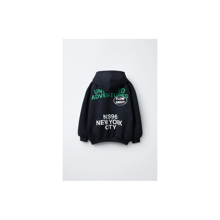 ХУДИ С НАДПИСЬЮ