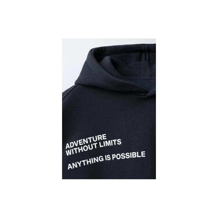 ХУДИ С НАДПИСЬЮ