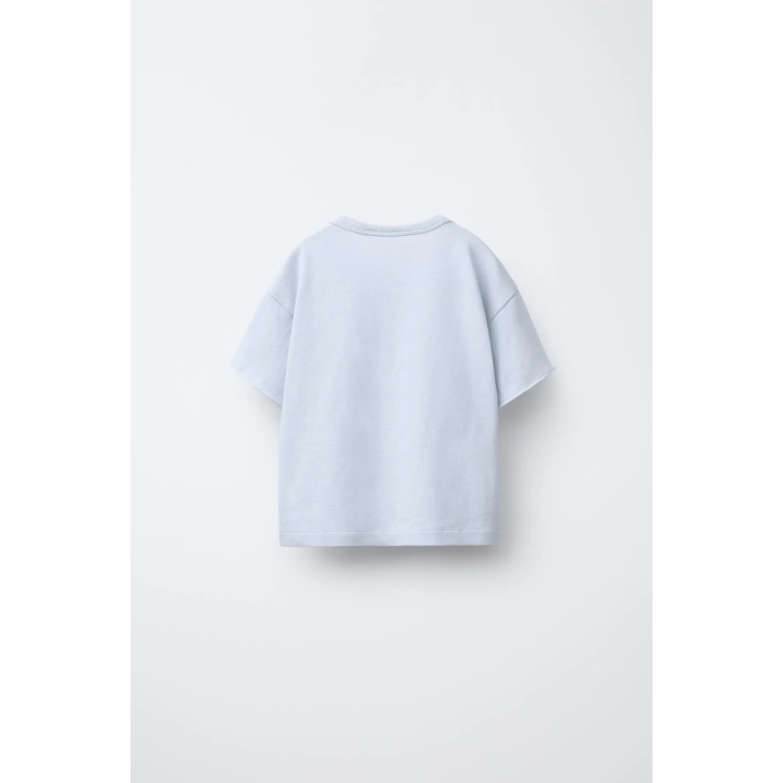 ФУТБОЛКА С ВЫШИВКОЙ