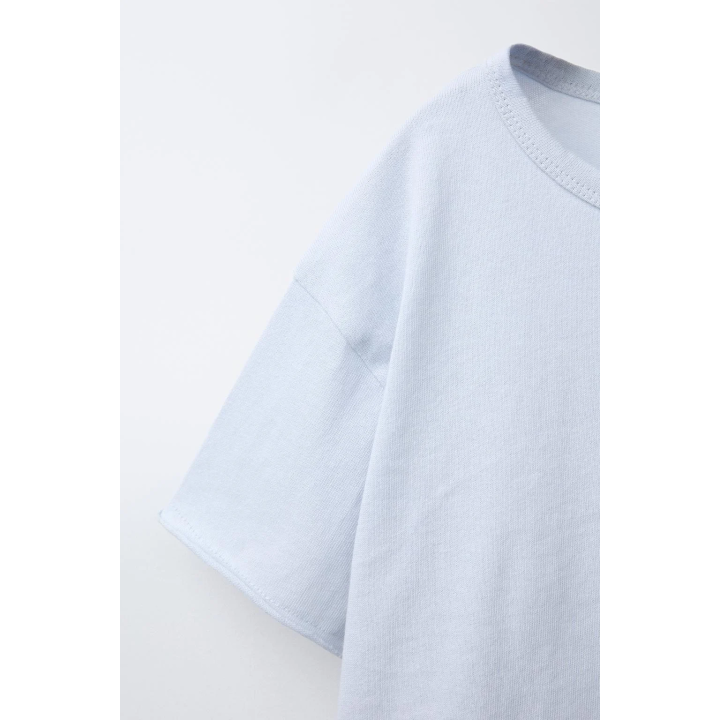 ФУТБОЛКА С ВЫШИВКОЙ