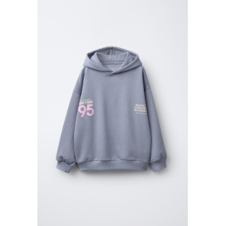 ХУДИ С КАПЮШОНОМ И ПОЛОСКАМИ