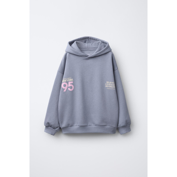 ХУДИ С КАПЮШОНОМ И ПОЛОСКАМИ