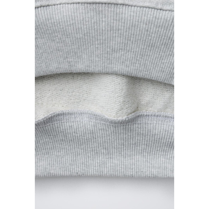 ХУДИ С ПРИНТОМ «СЕРДЦЕ»