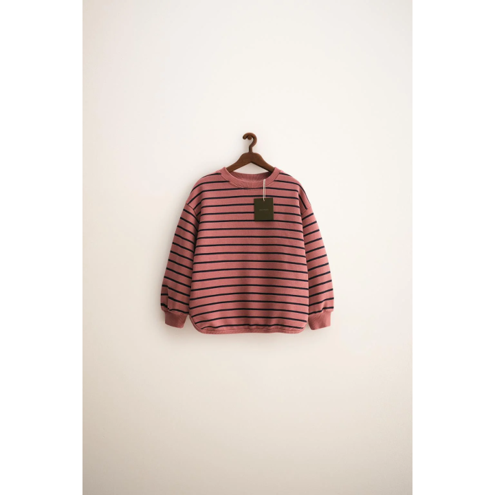 ZARA TIMELESS - ПОЛОСАТАЯ ТОЛСТОВКА