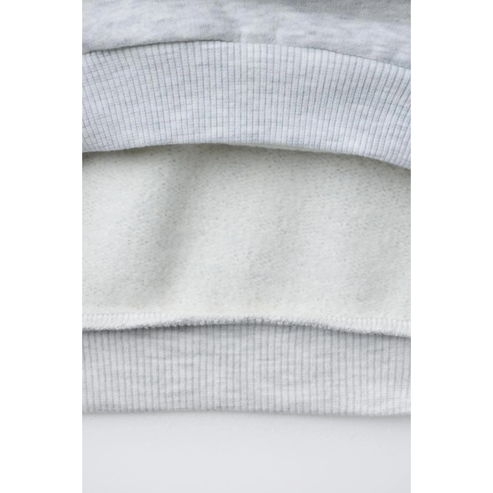 Худи с надписью