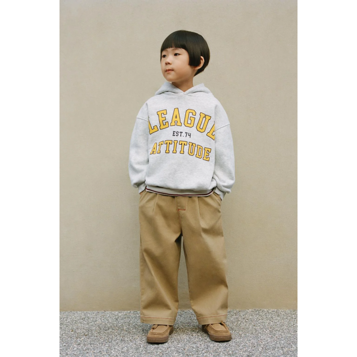 Худи с надписью