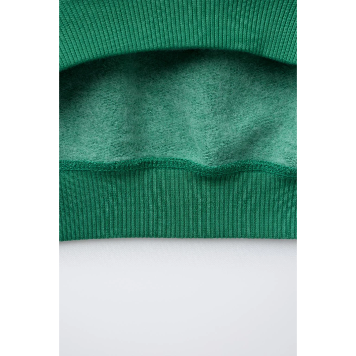 ТОЛСТОВКА С ВЫШИВКОЙ