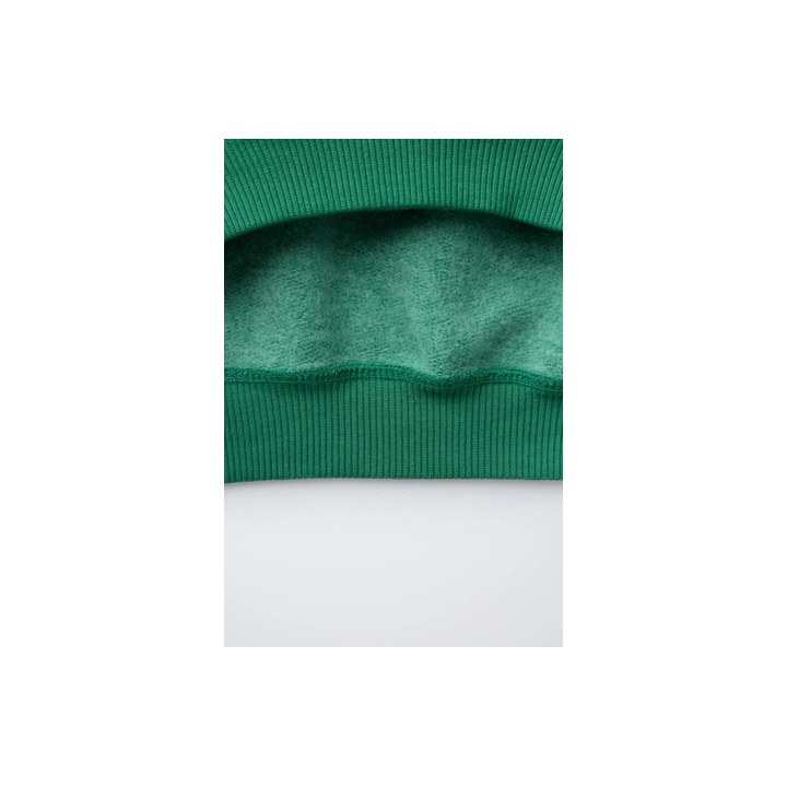 ТОЛСТОВКА С ВЫШИВКОЙ