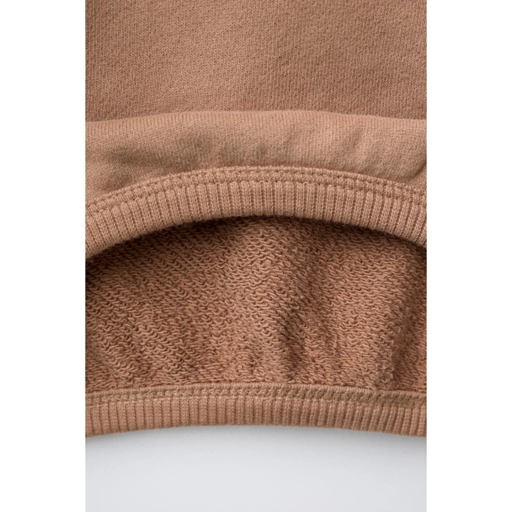 ТОЛСТОВКА С ВЫШИВКОЙ ПЕТУХА