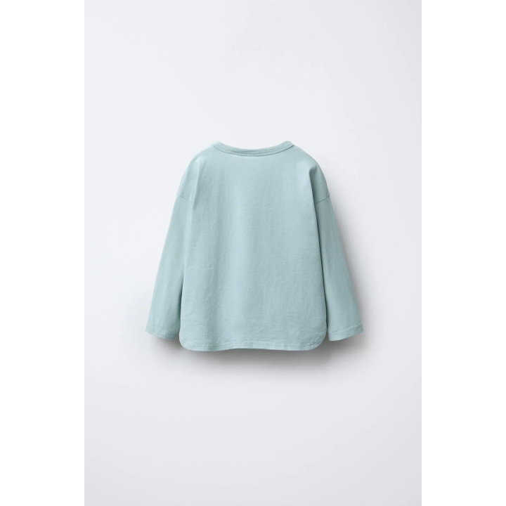 ФУТБОЛКА С ПРИНТОМ